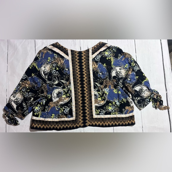 Free People “Catch Me If You Can” Top - Picture 4 of 4